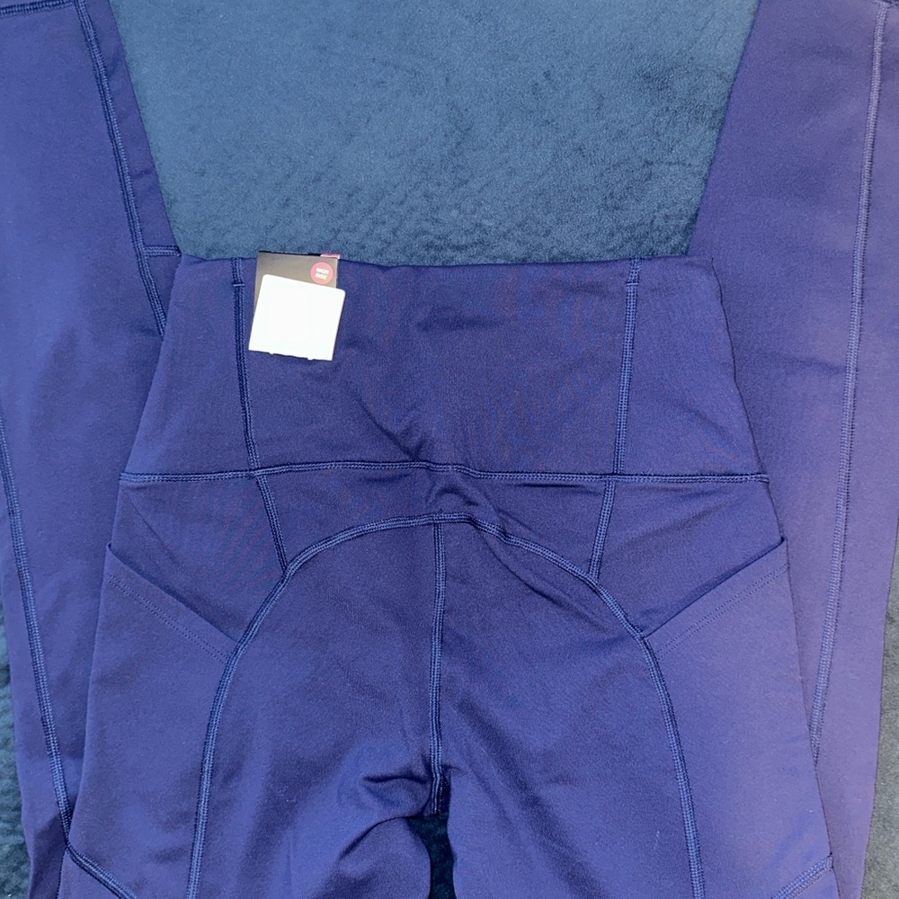 Victoria's Secret VSX Sport High-Waisted Knockout Leggings